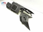 2014-22 Range Rover Sport Rear Left Quarter Trim Cover 3RD Row Panel Set L494 Used. Price: $79.94.