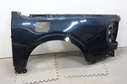 2022 - 2026 Ford Maverick Rear Truck Bed Left Side Quarter Panel Oem Blue L3 Used. Price: $489.86.