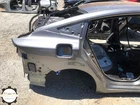 2026 Nissan Sentra Right Passenger Rear Quarter Panel Body Frame Cut Used. Price: $999.99.
