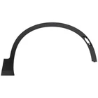 Fender Flares Moulding Trim Wheel Opening Molding Front Passenger Right Side New. Price: $70.18.