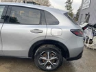 23-24 Honda Hr-v Left Quarter Panel Silver PC:NH830MX 2.0L At Awd 50K Ex-l 65234 Used. Price: $420.00.