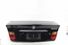 01-05 Bmw E46 325I 330I 330XI Oem Sedan Rear Trunk Lid Body Panel --read! Used. Price: $399.99.