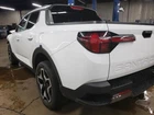 22 23 24 Santa Cruz Left Bare Metal Quarter Panel Body Cut Used. Price: $635.00.