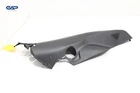 19-20 Toyota Corolla Rear Right Side Lower Quarter Pillar Trim Cover Panel Oem Used. Price: $124.99.
