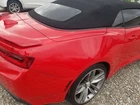2018 Chevy Camaro Rs Quarter Panel Red Right Passenger Used. Price: $595.00.