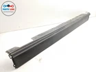 2013-17 Range Rover L405 Left Driver Side Lower Rocker Skirt Trim Cover Oem Used. Price: $103.45.