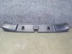 00-05 Toyota MR2 Spyder ZZW30L Rear Trunk Sill Trim Panel 64712-17040 Oem Used. Price: $109.26.