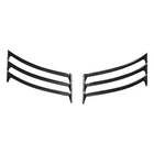 Sherman Parts 696-50-6 Quarter Ornament Set 8724408 New. Price: $73.18.