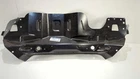 New Oem Rear Trunk Inner Body Striker Panel 2014-2019 Fiesta Hatch D2BZ-5840320A. Price: $135.00.