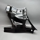 Tesla Model Y Quarter Inner Panel Left 2020 2021 2022 2023 Oem 1487737-S0-A Used. Price: $259.20.