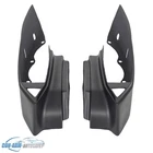 Fit For 80-92 Cadillac Fleetwood Brougham Deville Rear Bumper Fillers Pair Lh+rh New. Price: $85.95.