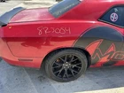 Passenger Quarter Panel Without Fender Flare Fits 15-18 Challenger 104907090 Used. Price: $699.02.