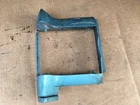 1967 Plymouth Gtx Tail Light Housing & Bezel, Coronet, 2606257, 2605383 Used. Price: $99.99.