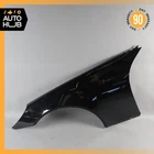 05-11 Mercedes R171 SLK350 SLK55 Amg Fender Front Left Driver Side Black Oem 58K Used. Price: $352.75.
