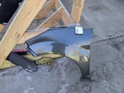(local Pickup Only) Driver Left Fender With Rocker Moulding Fits 14-19 Fiesta 76 Used. Price: $149.99.