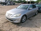Driver Left Fender Sedan Fits 09-14 Genesis 394908 Used. Price: $125.00.