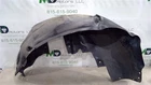 2017-2022 Dodge Challenger, Rear Splash Shield Right Passenger Side 68175058AD Used. Price: $120.00.