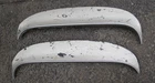 1971-1976 Pontiac Bonneville Catalina Grandville Fender Pair Skirts Used. Price: $229.99.