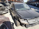 2009-2017 Dodge Journey Van Driver Left Rear Quarter Panel Oem Id 68035431AF Used. Price: $909.99.