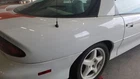 97 Chevy Camaro Coupe Quarter Panel Cut Right Passenger White Used. Price: $306.00.