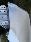 Front Lh Driver Side Fender For 2015 2016 17 18 2019 2020 Cadillac Escalade Esv Used. Price: $250.00.