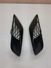 15-19 Chevy Corvette C7 Z06 Rh & Lh Rr Quarter Panel Vent Scoop Set Oem Pair Used. Price: $259.99.