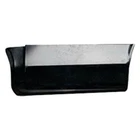 For Chevy Nova 75-79 Rear Passenger Side Lower Quarter Panel Patch Section New. Price: $41.22.