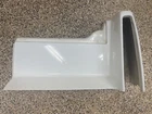 1989-1993 Cadillac Deville Fwd Right Quarter Extension Panel White PN#25528804 Used. Price: $150.00.