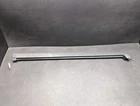 Left Rocker Panel Molding 2021 Nissan Kicks 76851-5RB0A 2018 2019 2020 2024 Used. Price: $180.00.