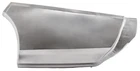 Jegs 79393 Lower Rear Quarter Patch Panel 1968 Pontiac Gto Left/drivers Side 20- New. Price: $68.99.