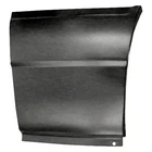 For Chevy Monte Carlo 81-88 Lower Quarter Panel Patch Front Section Rear Driver New. Price: $91.04.