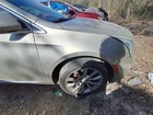 2016 Cadillac Xts Passenger Right Fender Oem Used Local Pickup Only. Price: $293.69.