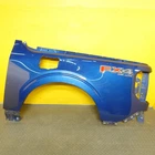 2022-2024 Ford Maverick Oem Rear Left Side Quarter Panel Blue B3 NZ6Z6027841A Used. Price: $547.73.