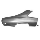 For Chevy Nova 1969 Goodmark GMK401260168R Passenger Side Quarter Panel New. Price: $445.79.