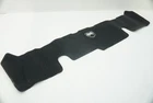Rear Trunk Cargo Wall Carpet Liner Trim Cover Logo 05029835AC Dodge Viper 04-10 Used. Price: $89.99.