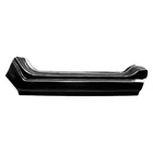 For Gmc G25/G2500 Van 71-74 Sherman Passenger Side Factory Style Rocker Panel New. Price: $34.12.