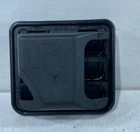 18-23 Kia Stinger Rear Left Quarter Panel Pressure Air Vent Grill # 99588 Used. Price: $19.37.