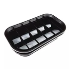Genuine Audi Pressure Vent 4A0-819-181-A New. Price: $48.40.