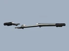 2023 Volkswagen ID.4 Left & Right Dashboard Air Vent Grille Set (2) 11K858416B Used. Price: $179.90.