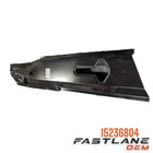 2002-2013 Chevrolet Avalanche Left Inner Quarter Reinforced New Oem 15236804. Price: $149.70.