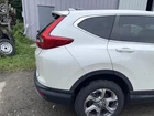 2017-2019 Honda Cr-v Right Quarter Panel White PC:NH603PX Awd 80K -ex-l- 57533 Used. Price: $420.00.