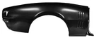 Pontiac Firebird Convertible Quarter Panel Full Rh 1968 New. Price: $509.85.