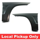 Front Fender Set For 2010-2015 Mercedes Benz GLK250 GLK350 MB1240139 MB1241139 New. Price: $135.24.
