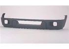 Sherman Front Valance W/ Fog Lights 2004-2005 Ford Ranger New. Price: $177.29.