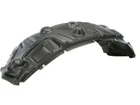 Genuine Mopar Wheelhouse Shield Left 55112807AA New. Price: $70.84.