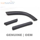 2003-2008 Bmw Z4 Right Convertible Top Seal / Weatherstrip Set Used. Price: $99.99.