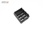 2006 - 2010 Hummer H3T Tailgate Liftgate Air Drafter Pressure Vent Grille Oem Used. Price: $42.49.