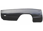 Sherman Passenger Side/right Quarter Panel 2-DOOR For 1969 Dodge Coronet New. Price: $331.54.