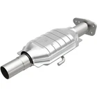 Magnaflow Carb Catalytic Converter 1980-1990 V8 5.0/4.1 Buick/cad/chev/olds/pont New. Price: $763.39.