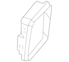 Genuine Nissan Pressure Valve 76804-6LY0A New. Price: $36.34.